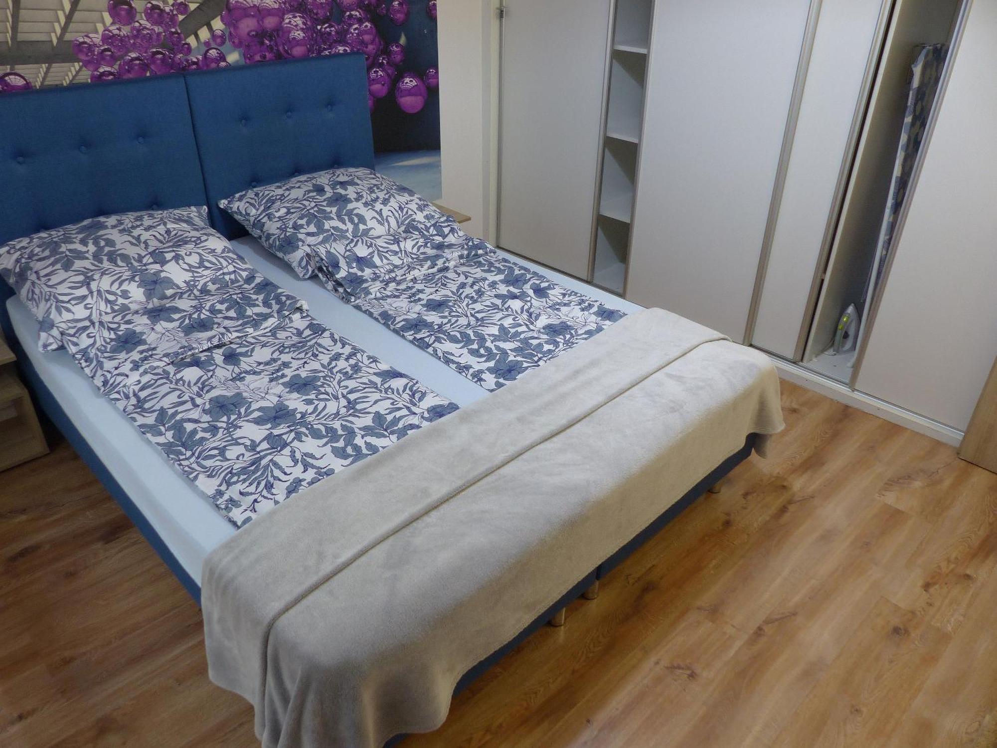 Apartament Kraszewskiego บือตอม ภายนอก รูปภาพ